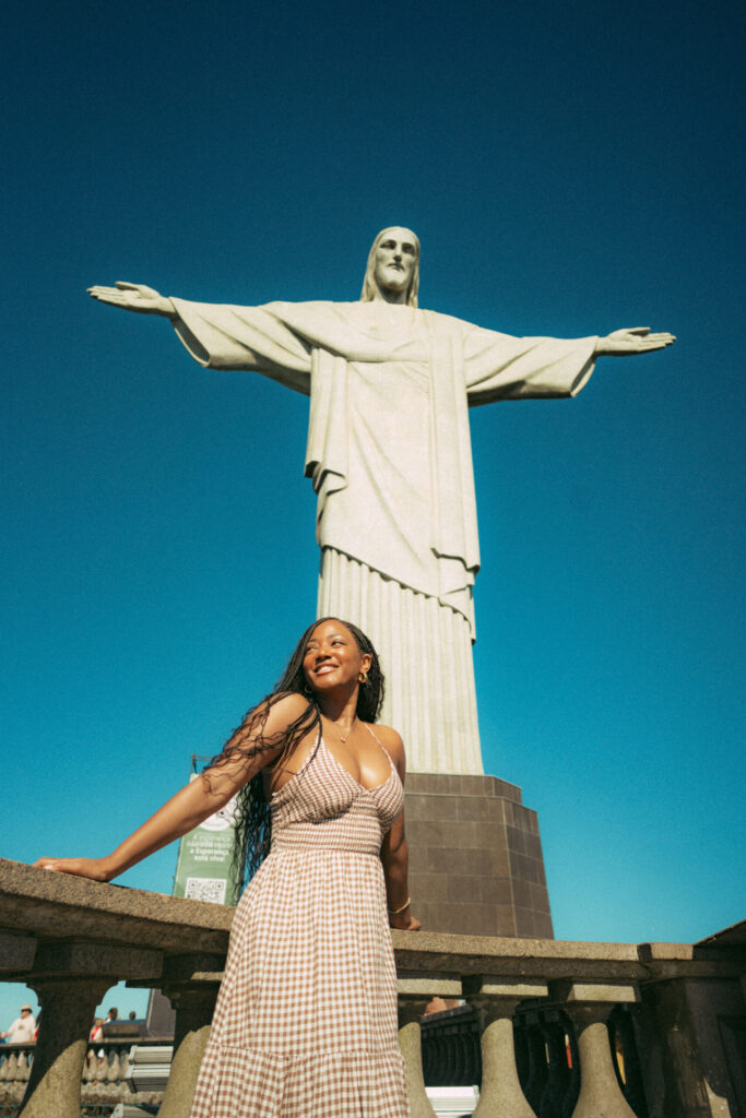 My Luxe Tribes Carnival Experience in Rio: An Honest Review for Black Women Travelers