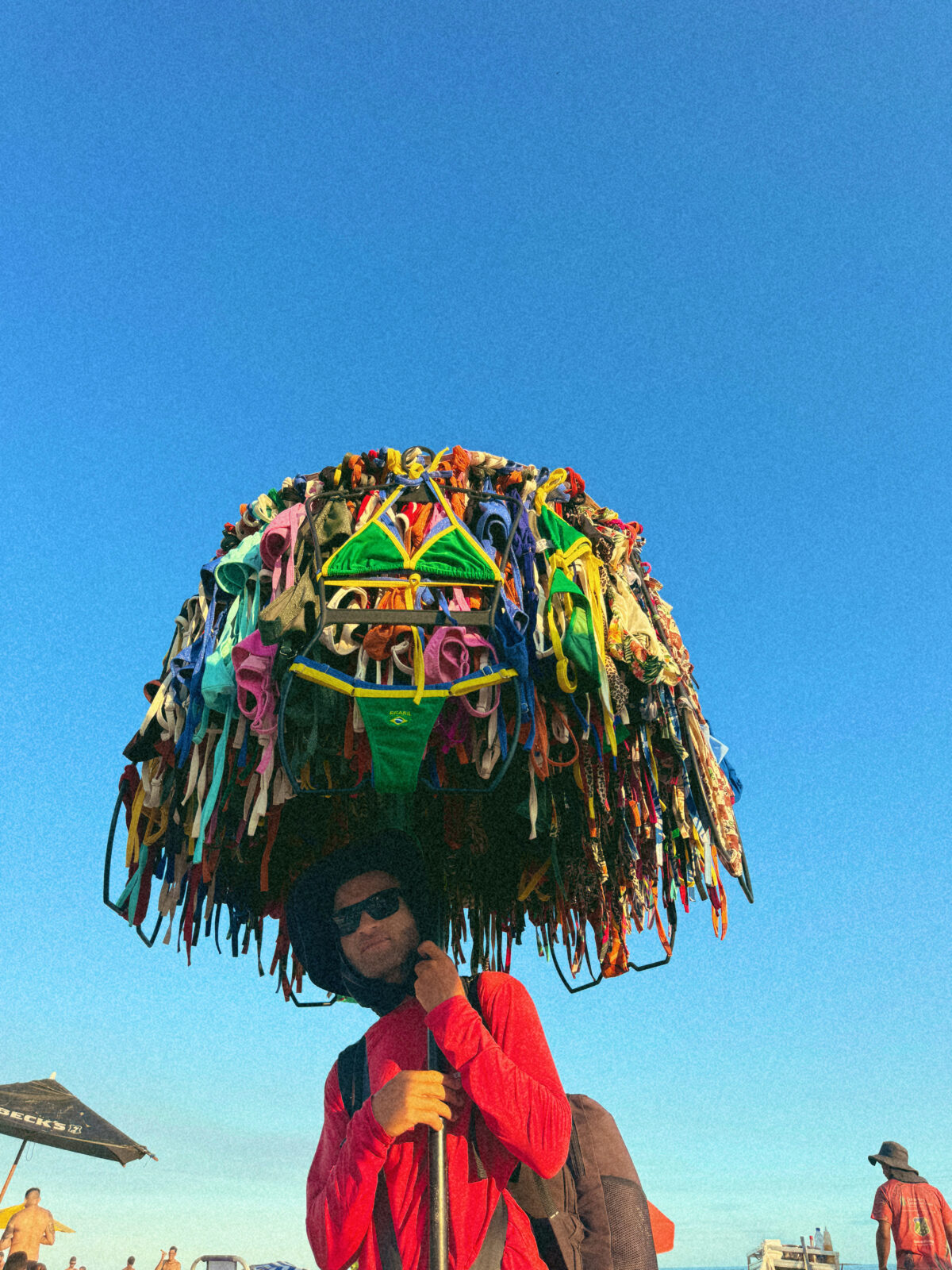 My Luxe Tribes Carnival Experience in Rio: An Honest Review for Black Women Travelers